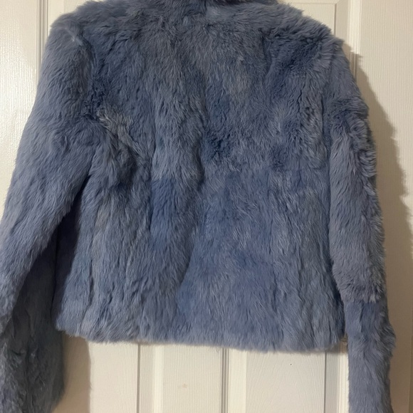 Fur jacket - Picture 2 of 6